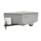 Eevelle EXPEDITION Series, Pop Up Trailer RV Cover, Gray Color, Fits 10-12ft Long RV EXPU1012 - alternate 1